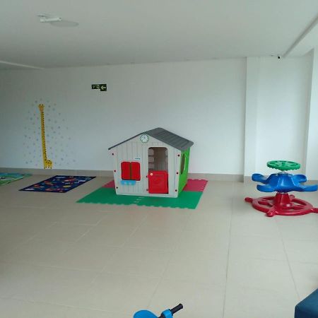 Apartamento Na Praia Grande - Ubatuba Exteriör bild