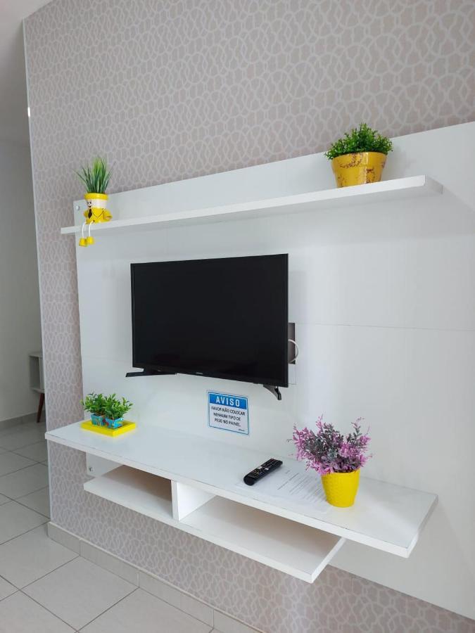 Apartamento Na Praia Grande - Ubatuba Exteriör bild