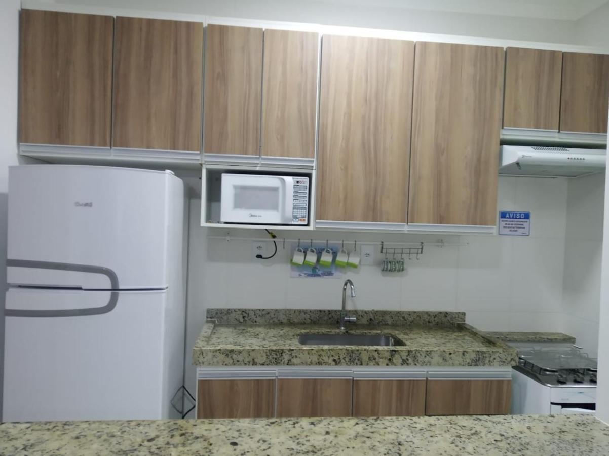 Apartamento Na Praia Grande - Ubatuba Exteriör bild