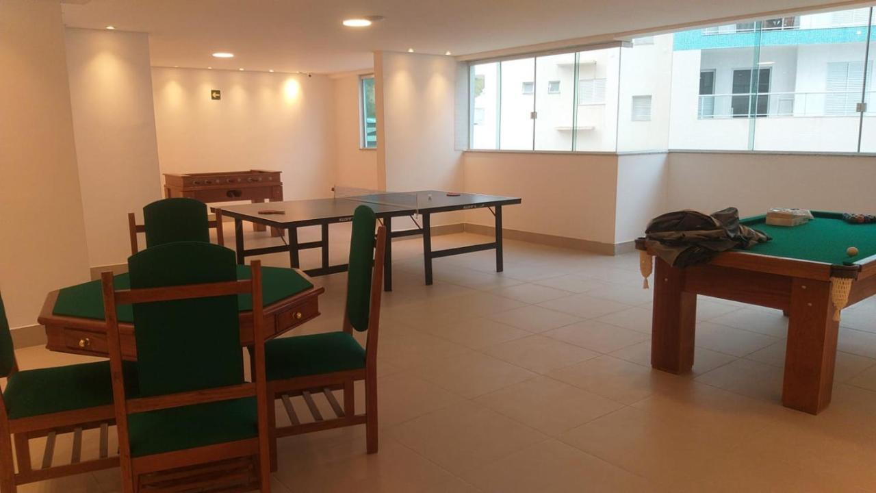 Apartamento Na Praia Grande - Ubatuba Exteriör bild