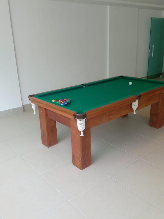 Apartamento Na Praia Grande - Ubatuba Exteriör bild