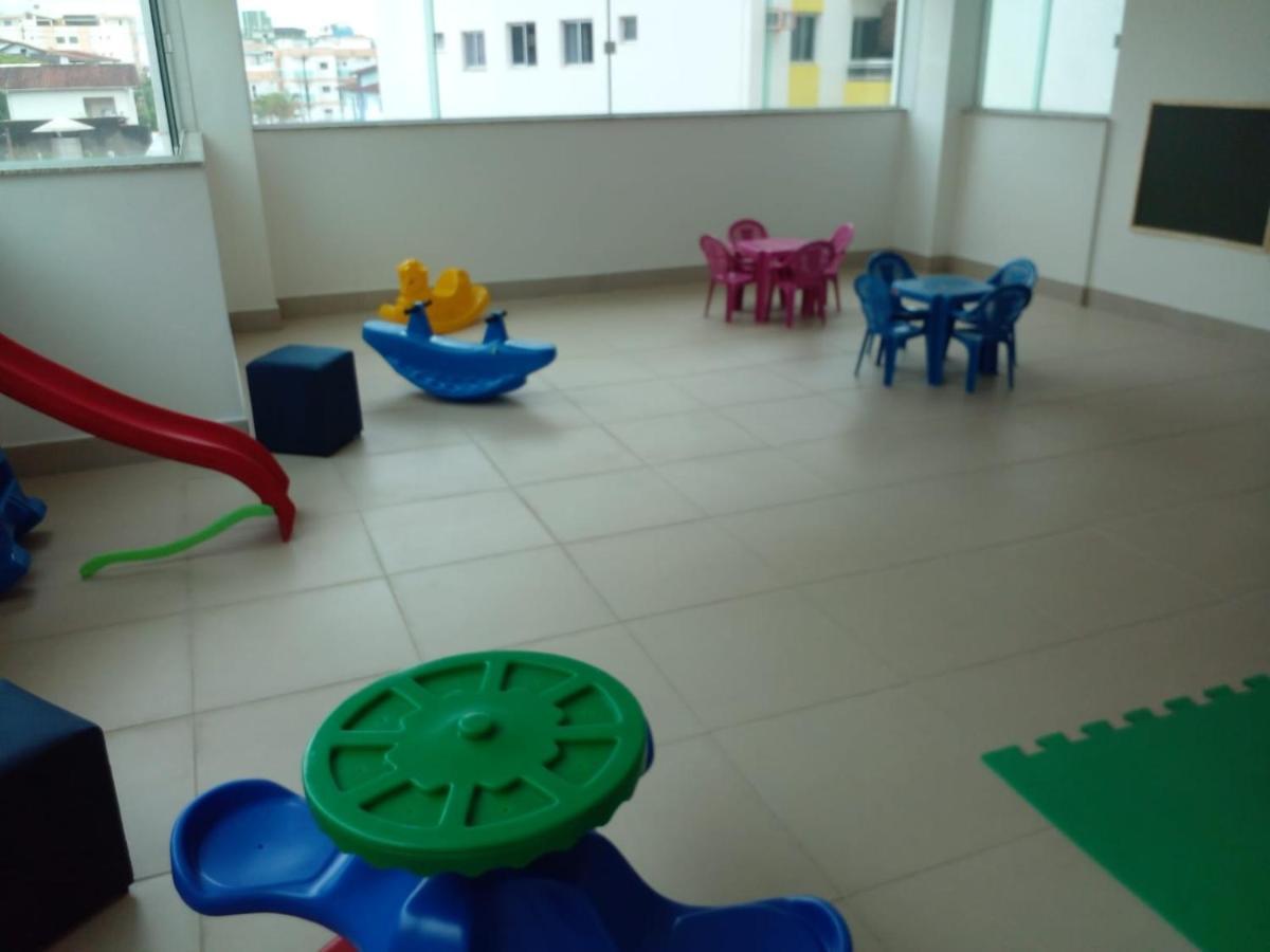 Apartamento Na Praia Grande - Ubatuba Exteriör bild