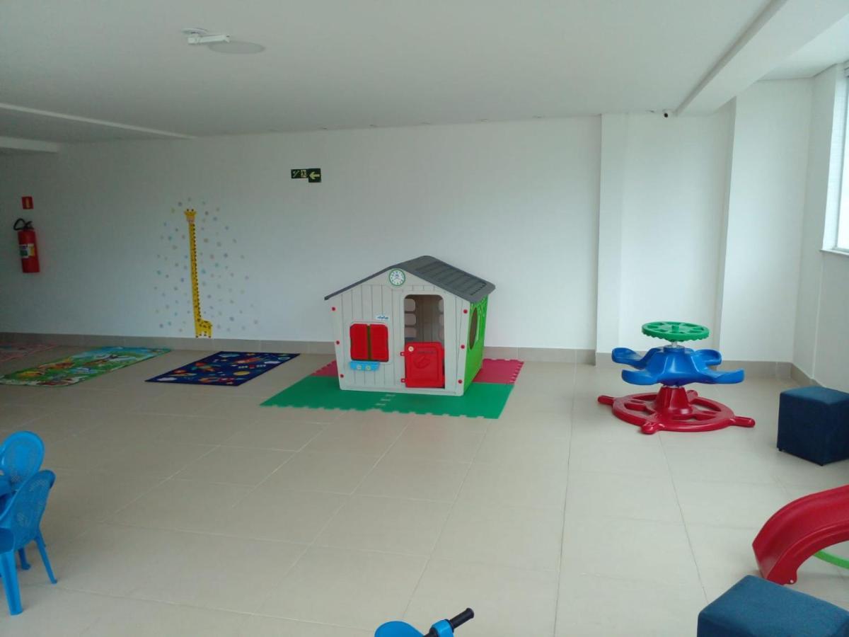 Apartamento Na Praia Grande - Ubatuba Exteriör bild