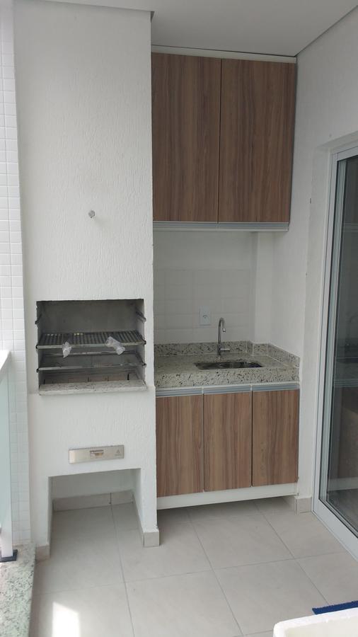 Apartamento Na Praia Grande - Ubatuba Exteriör bild