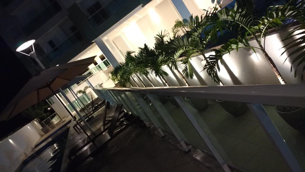 Apartamento Na Praia Grande - Ubatuba Exteriör bild