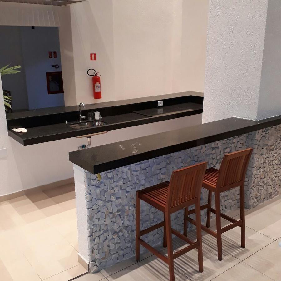 Apartamento Na Praia Grande - Ubatuba Exteriör bild