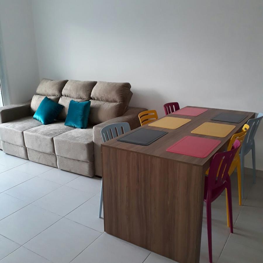 Apartamento Na Praia Grande - Ubatuba Exteriör bild