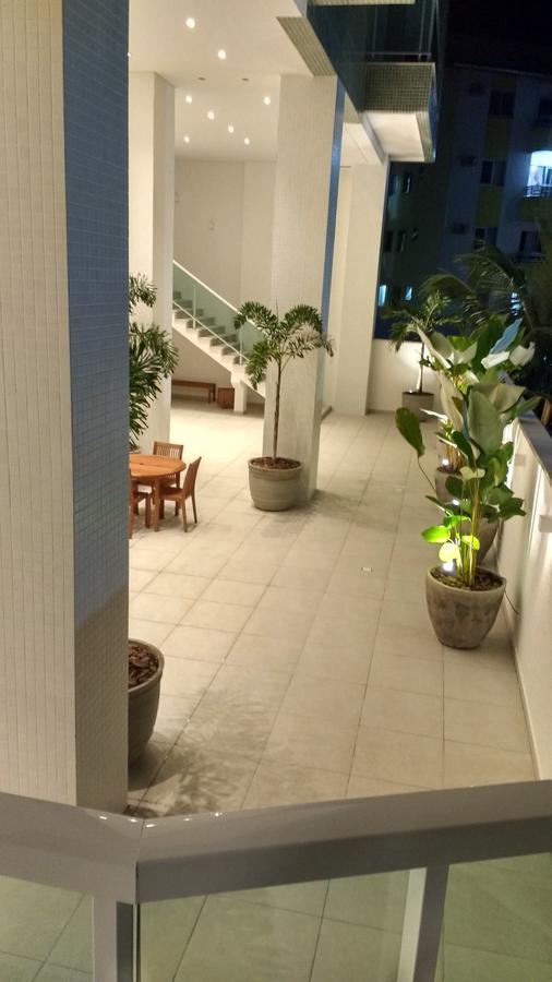 Apartamento Na Praia Grande - Ubatuba Exteriör bild