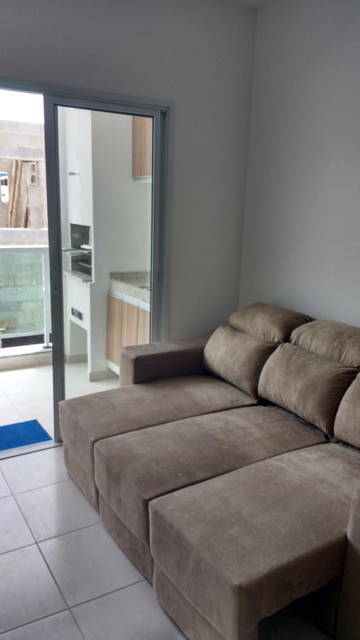Apartamento Na Praia Grande - Ubatuba Exteriör bild