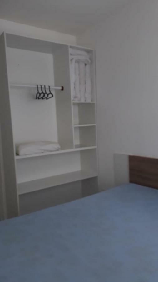 Apartamento Na Praia Grande - Ubatuba Exteriör bild