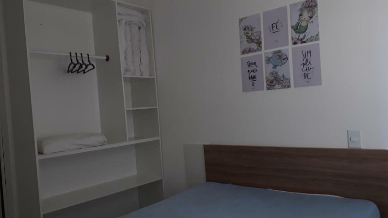 Apartamento Na Praia Grande - Ubatuba Exteriör bild